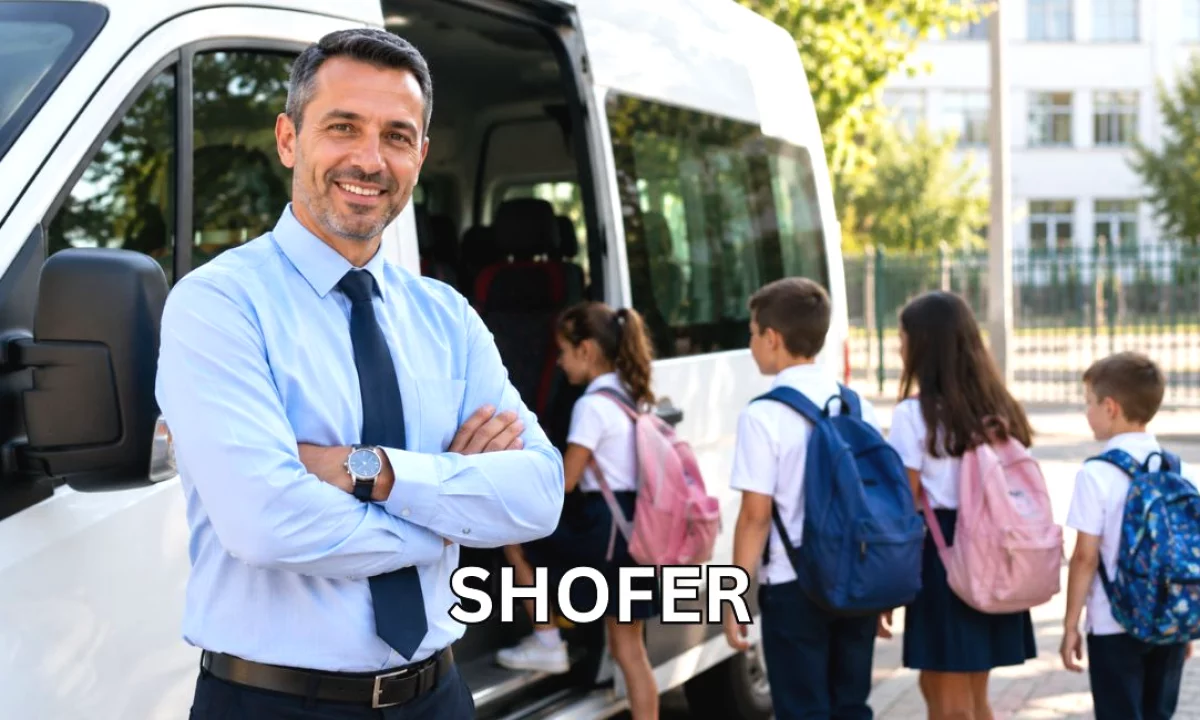 Njoftime Pune ne Tirane, Profesioni Shofer , Fillestar/Pak eksperience, Pagesa Me Marreveshje.