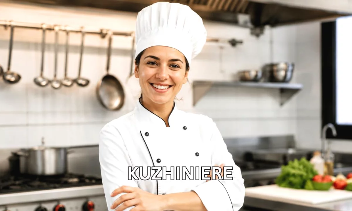 Njoftime Pune ne Tirane, Profesioni Kuzhiniere , Me eksperience, Pagesa Me Marreveshje.