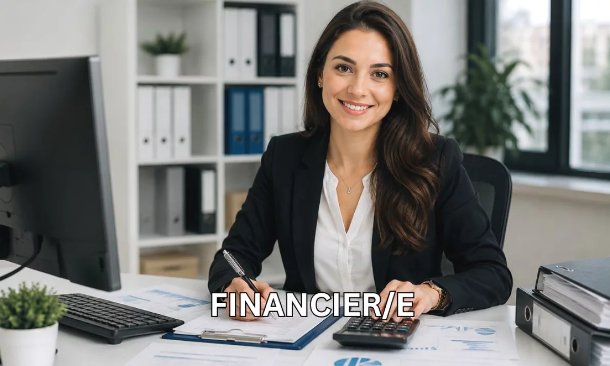 Njoftime Pune ne Tirane, Profesioni Financier/e , Me eksperience, Pagesa Me Marreveshje.