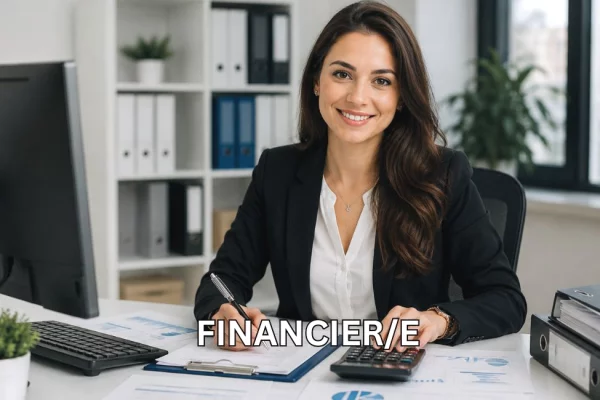 Njoftime Pune per Financier/e ne Tirane