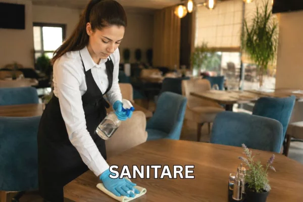 Njoftime Pune per Sanitare ne Durres