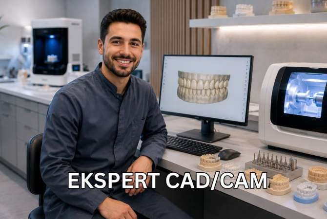 Njoftime Pune per EKSPERT CAD/CAM ne Tirane