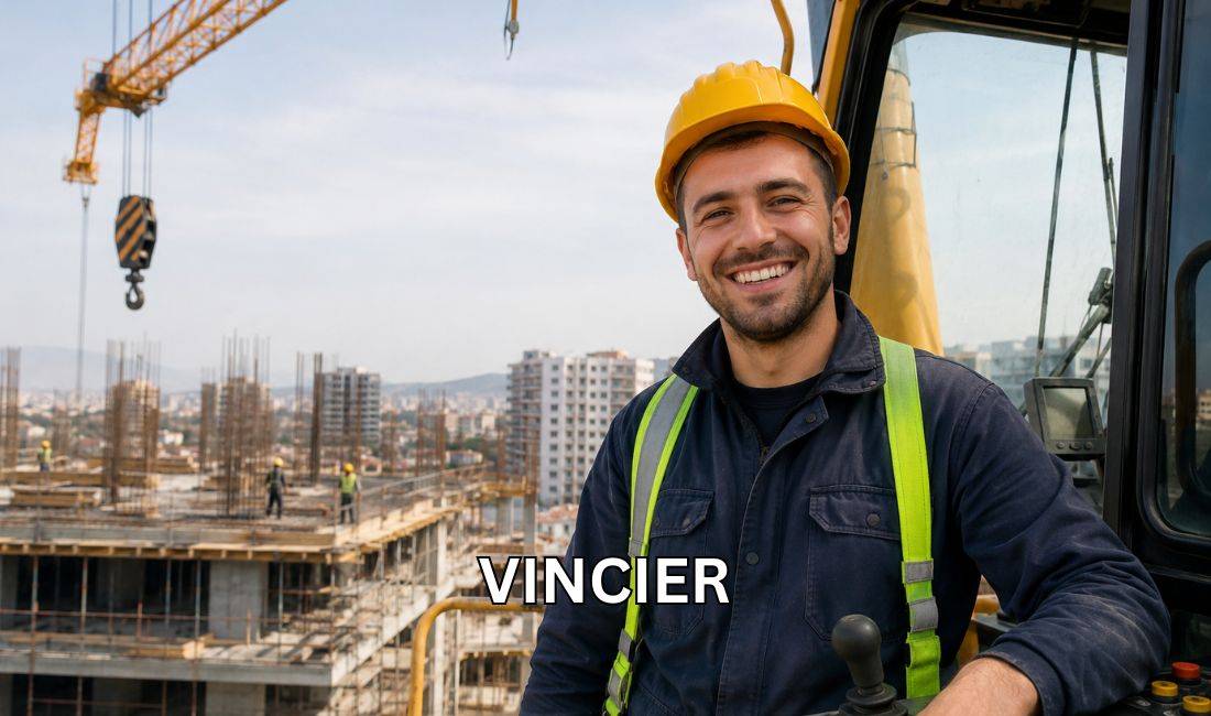 Njoftime Pune ne Tirane, Profesioni Vincier , Pa Eksperience, Pagesa Me Marreveshje.