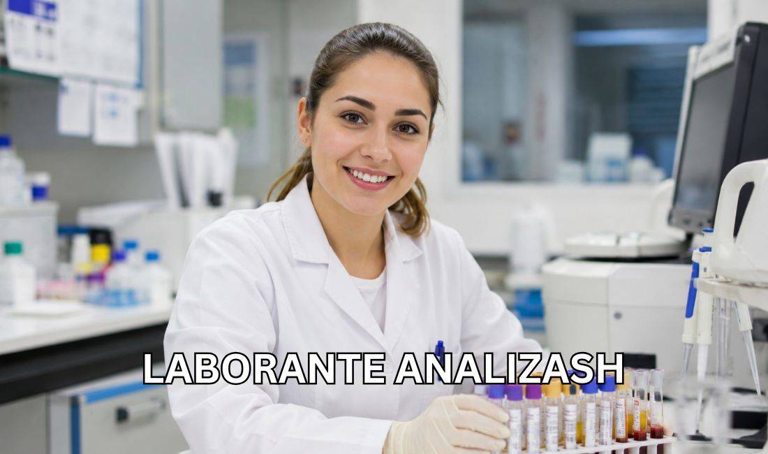 Njoftime Pune ne Tirane, Profesioni Infermier/e , Me eksperience, Pagesa 500  Euro.