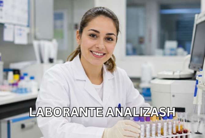 Njoftime Pune per Infermier/e ne Tirane