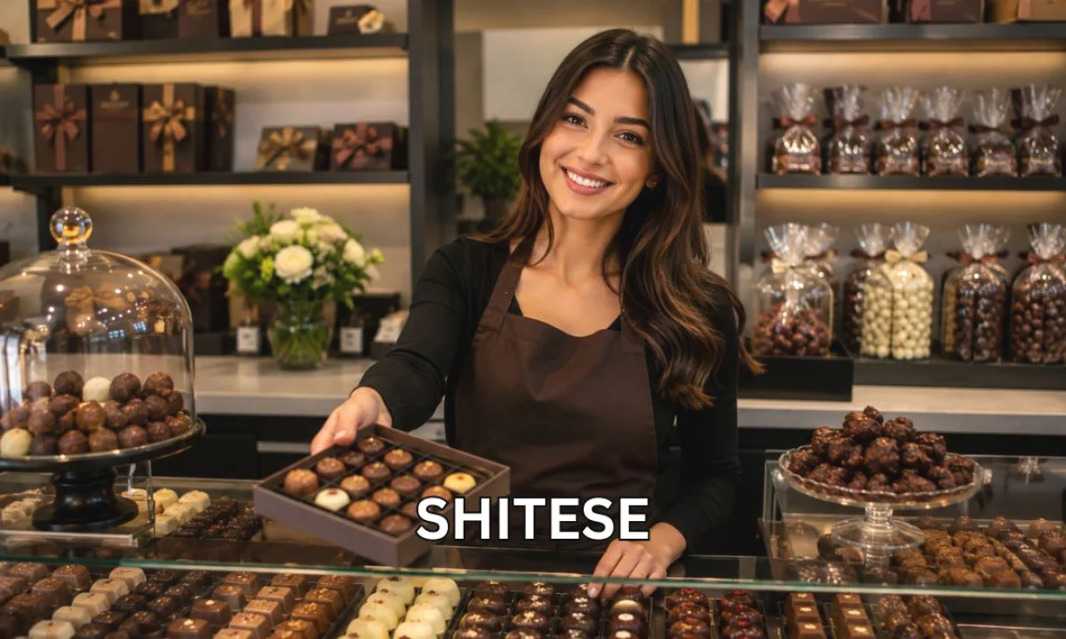 Njoftime Pune ne Tirane, Profesioni Shitese , Pa Eksperience, Pagesa 50,000  Leke.