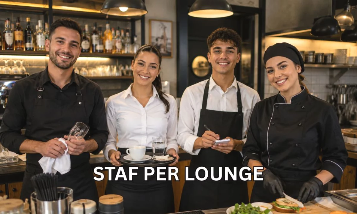 Njoftime Pune ne Tirane, Profesioni Banakier / Banakiere, Kamarier / Kamariere, Ndihmës Kamarier & Kuzhiniere për përgatitjen e snack-eve , Me eksperience, Pagesa Me Marreveshje.