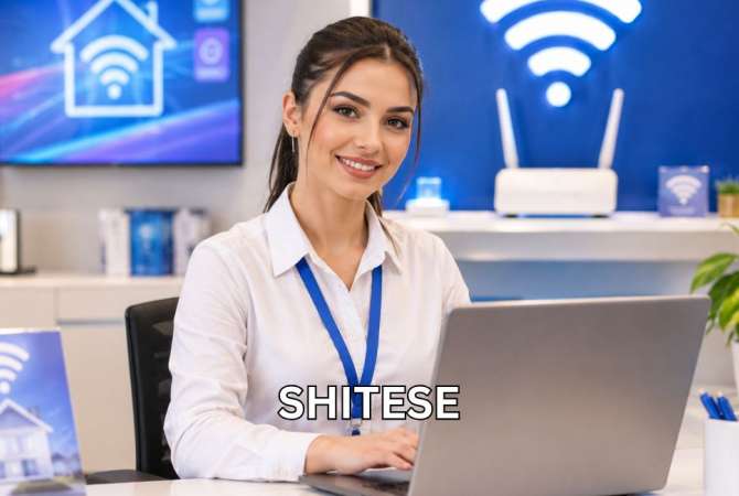 Njoftime Pune per SHITESE ne Tirane
