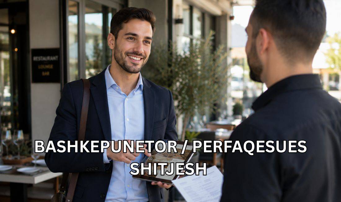 Njoftime Pune ne Tirane, Profesioni Agjent Shitjesh , Me eksperience, Pagesa 100,000  Leke.