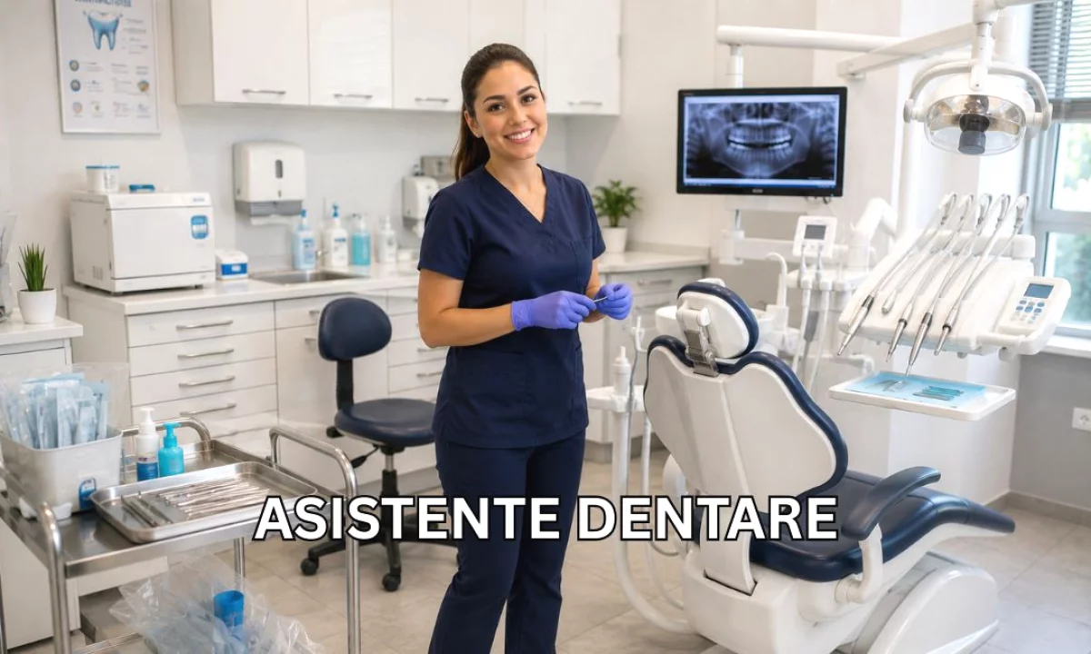 Njoftime Pune ne Durres, Profesioni Asistente Dentare , Pa Eksperience, Pagesa 63,000  Leke.