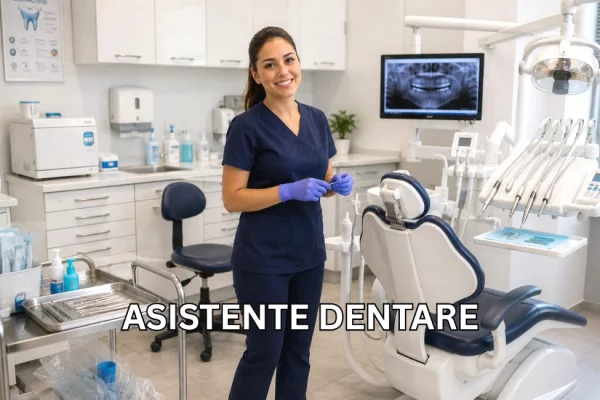 Njoftime Pune per Asistente Dentare ne Durres