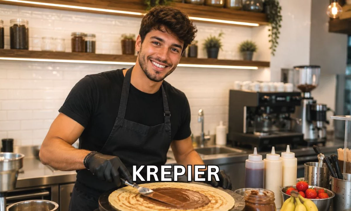 Njoftime Pune ne Tirane, Profesioni Krepier , Me eksperience, Pagesa Me Marreveshje.