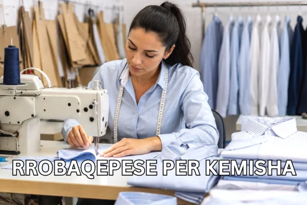 Job Offers for Clothesmaker in Tirana