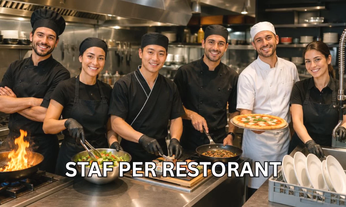 Njoftime Pune ne Tirane, Profesioni Kuzhinier , Sallatiere , Sushier , Tiganist , Picajol & Lavapjatëse , Fillestar/Pak eksperience, Pagesa Me Marreveshje.