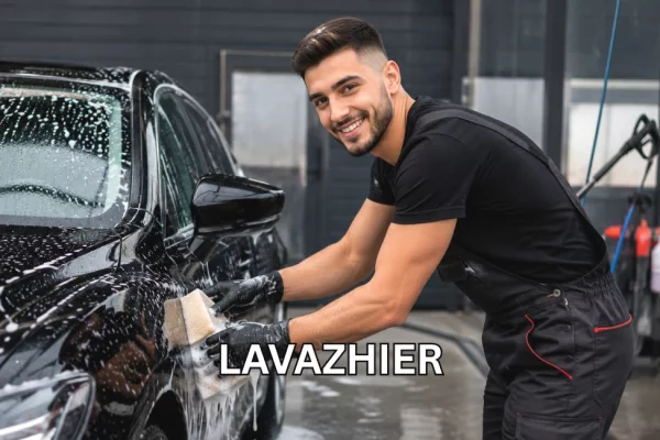 Njoftime Pune per Lavazhier ne Tirane