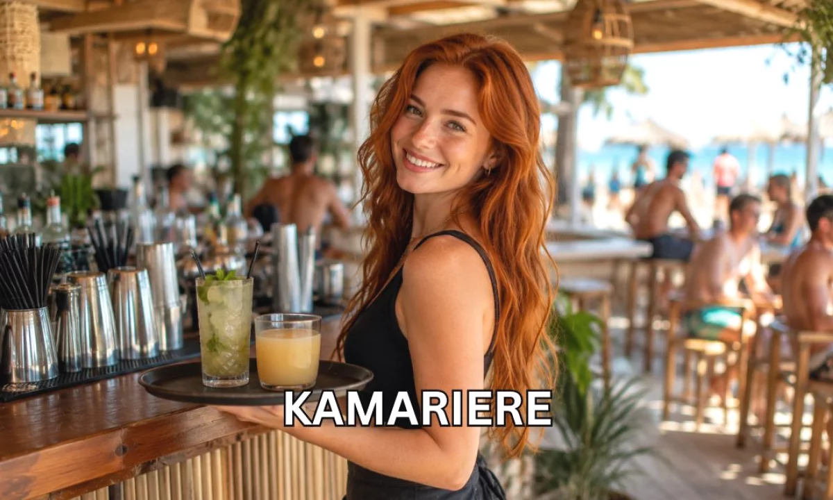 Njoftime Pune ne Shkoder, Profesioni Kamariere , Fillestar/Pak eksperience, Pagesa Me Marreveshje.