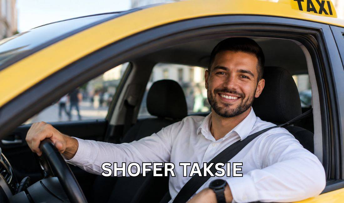 Njoftime Pune ne Tirane, Profesioni Shofer , Pa Eksperience, Pagesa Me Marreveshje.