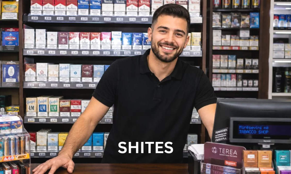 Njoftime Pune ne Tirane, Profesioni Shites , Pa Eksperience, Pagesa Me Marreveshje.