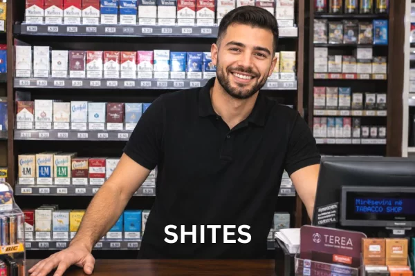 Njoftime Pune per Shites ne Tirane
