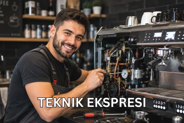 Njoftime Pune per Teknik Ekspresi ne Tirane