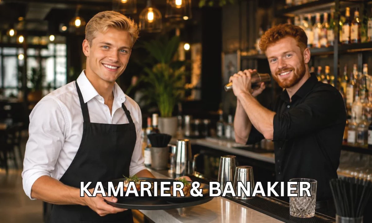 Njoftime Pune ne Lezhe, Profesioni Kamarier & Banakier , Fillestar/Pak eksperience, Pagesa Me Marreveshje.