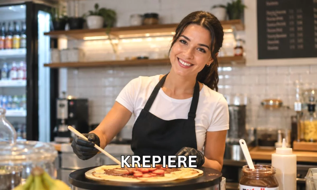 Njoftime Pune ne Tirane, Profesioni Krepiere , Me eksperience, Pagesa Me Marreveshje.