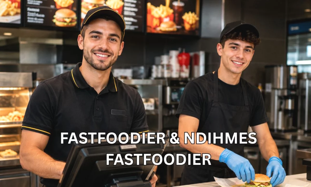 Njoftime Pune ne Lezhe, Profesioni Fastfoodier & Ndihmës Fastfoodier , Fillestar/Pak eksperience, Pagesa Me Marreveshje.