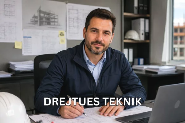 Njoftime Pune per Drejtues Teknik ne Elbasan
