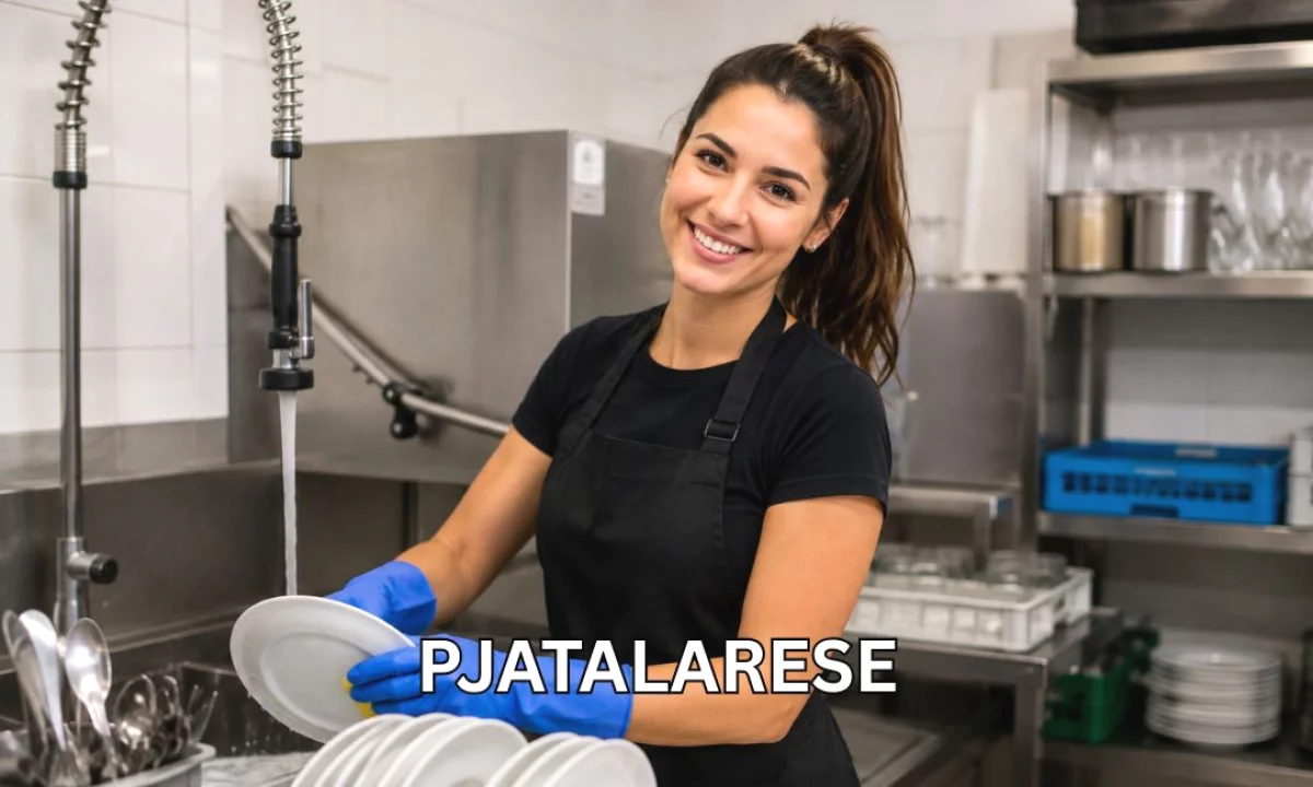 Njoftime Pune ne Sarande, Profesioni Pjatalarëse , Pa Eksperience, Pagesa Me Marreveshje.