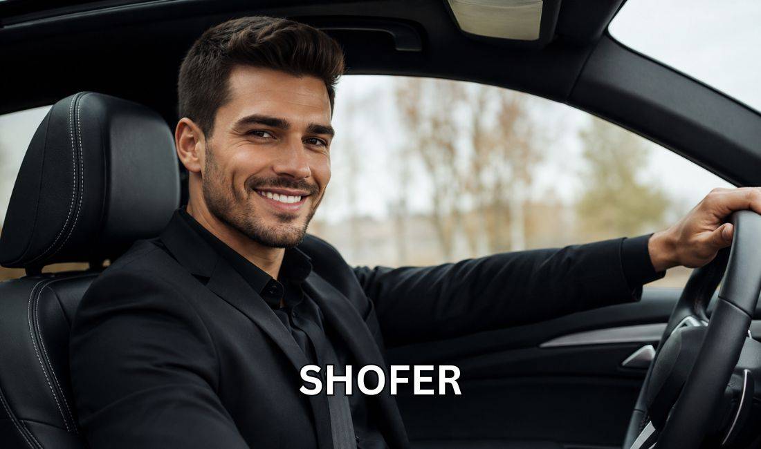 Njoftime Pune ne Tirane, Profesioni Kerkohet shofer , Pa Eksperience, Pagesa 70,000  Leke.