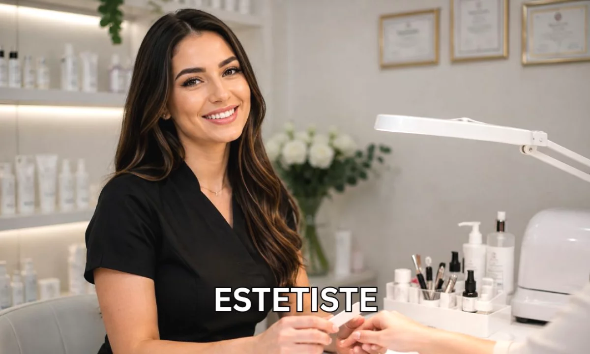Njoftime Pune ne Tirane, Profesioni Estetiste , Me eksperience, Pagesa Me Marreveshje.