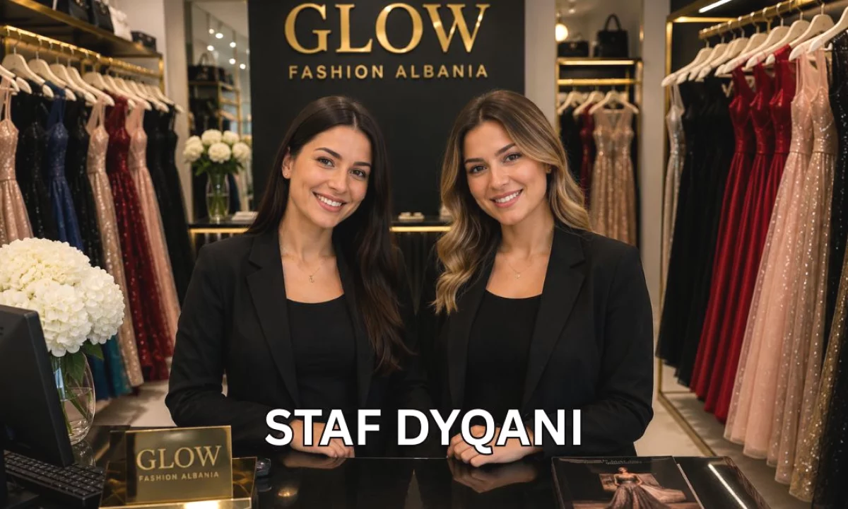 Njoftime Pune ne Tirane, Profesioni Staf Dyqani , Me eksperience, Pagesa 55,000  Leke.