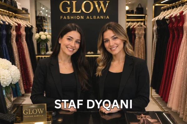 Njoftime Pune per Staf Dyqani ne Tirane