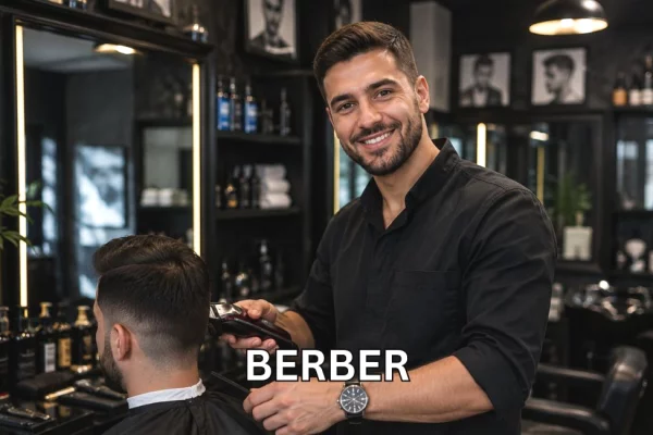 Njoftime Pune per Berber ne Tirane