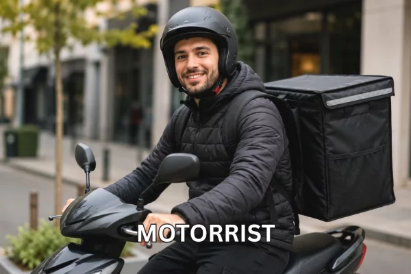 Njoftime Pune per Motorrist për Shpërndarje ne Tirane