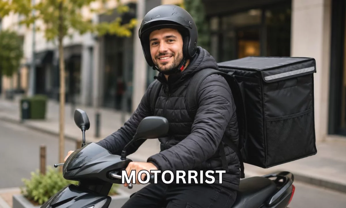 Njoftime Pune ne Tirane, Profesioni Motorrist për Shpërndarje , Fillestar/Pak eksperience, Pagesa Me Marreveshje.