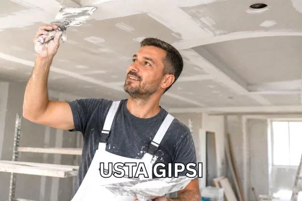 Njoftime Pune per Usta Gipsi ne Tirane