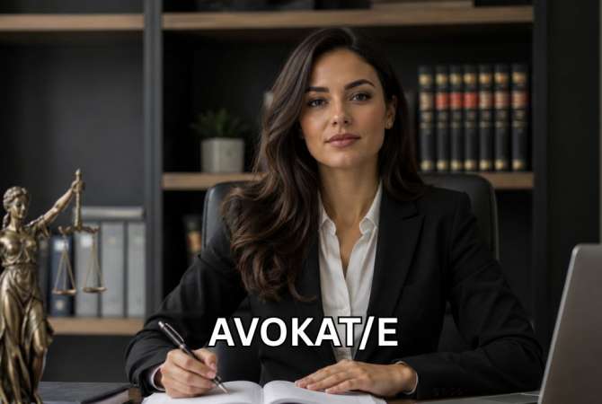 Job Offers for Criminal Lawyer in Tirana