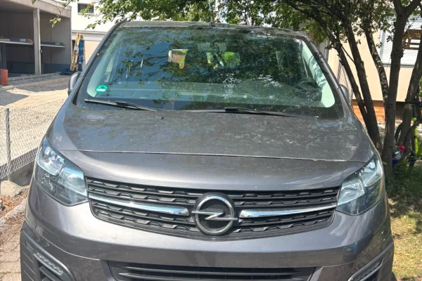 Cars for sale in Tirana, Opel, 2019 Diesel,Kambio Manual Payment 15,000  Euro.