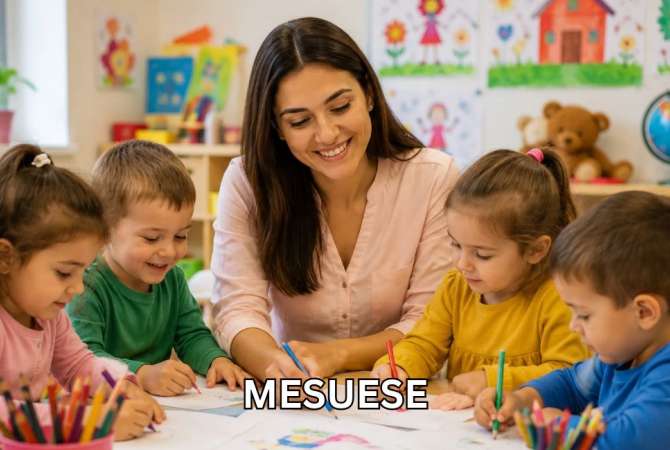Job Offers for Teacher in Tirana