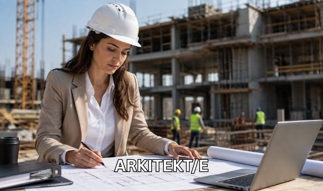 Njoftime Pune ne Tirane, Profesioni Arkitekt , Me eksperience, Pagesa Me Marreveshje.