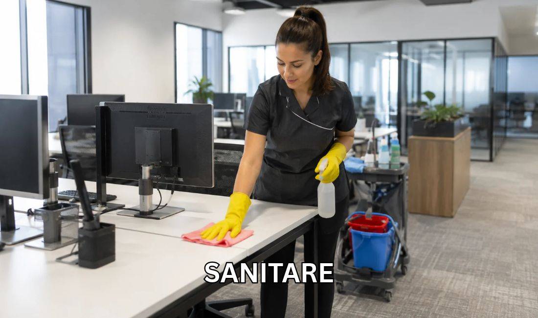 Njoftime Pune ne Tirane, Profesioni Sanitare , Fillestar/Pak eksperience, Pagesa Me Marreveshje.