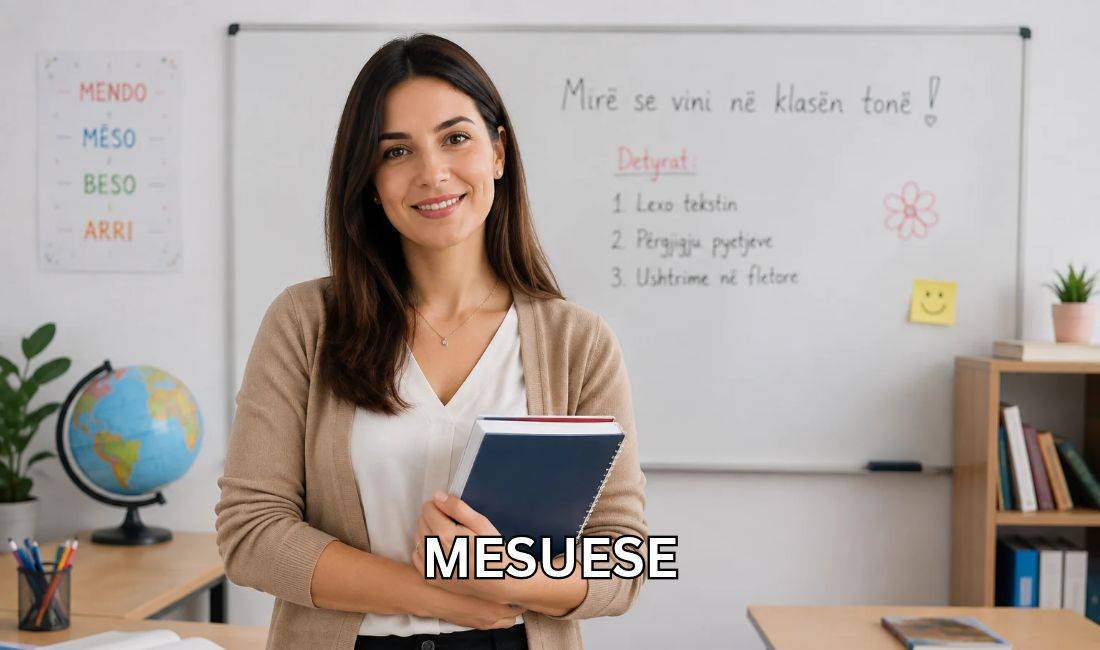 Njoftime Pune ne Tirane, Profesioni Mesuese pas shkollori , Fillestar/Pak eksperience, Pagesa Me Marreveshje.