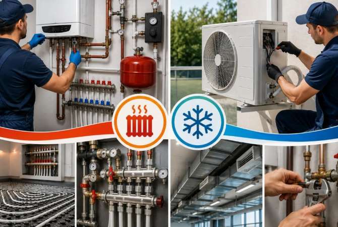 Environment maintenance in Tirana - 50 Euro