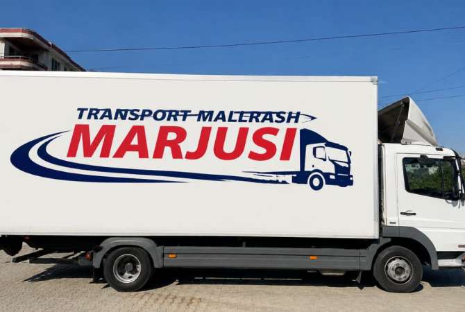 Transport and Infrastructure Services in Tirana - 0 