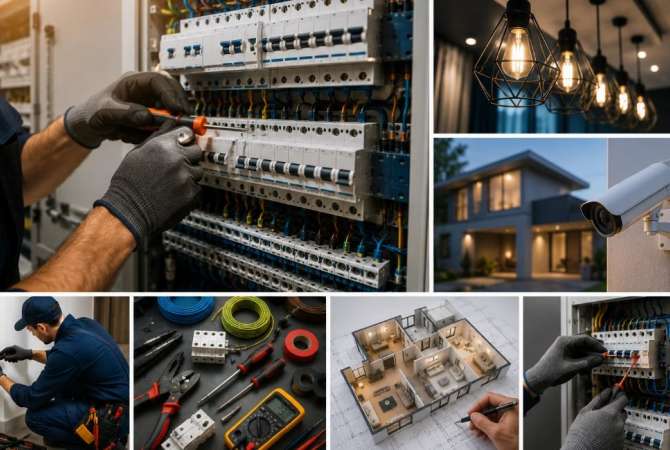 Environment maintenance in Tirana - 100 Leke