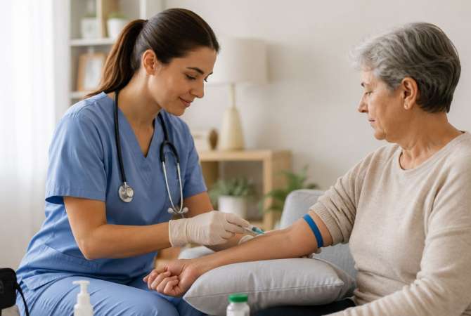 Health and Beauty Services in Tirana - 1,000 Leke