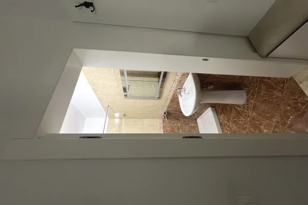 Apartment for rent in Tirana 1+1, Furnished