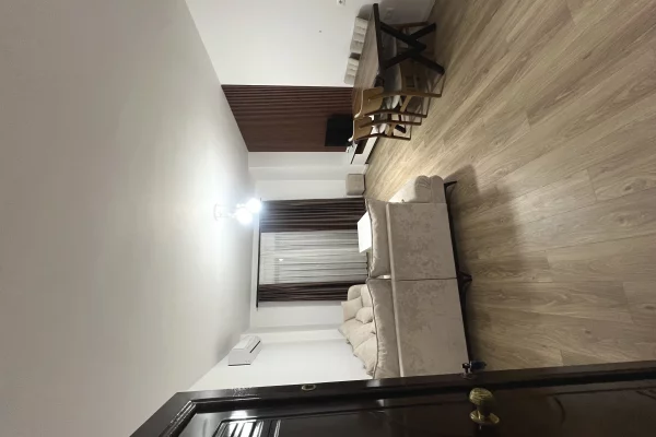 House for Rent 1+1 in Tirana - 450 Euro