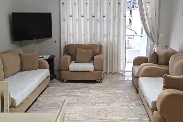 Casa in affitto 2+1 a Tirana - 600 Euro